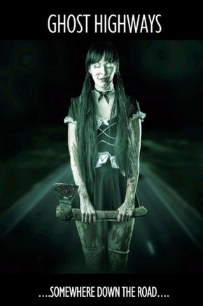 Ghost Highways: Midnight Street Anthology 2