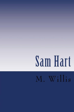Sam Hart (The Hart Files)