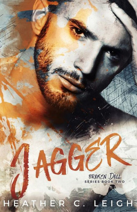Jagger (Broken Doll)