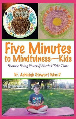 Five Minutes To MindfulnessKids