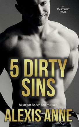 5 Dirty Sins (Tease)