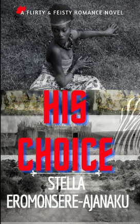 His Choice: A Sweet Paranormal Romance (Cowries Series)