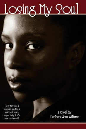 Losing My Soul (Connected Souls)