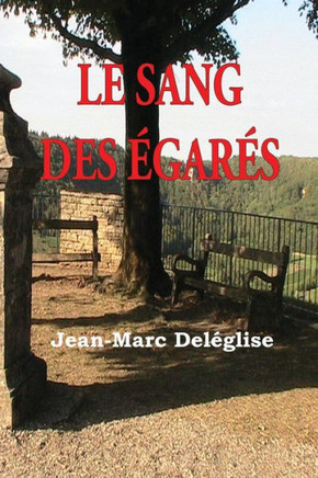 Le Sang De EgarEs (French Edition)