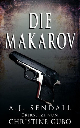 Die Makarov (German Edition)