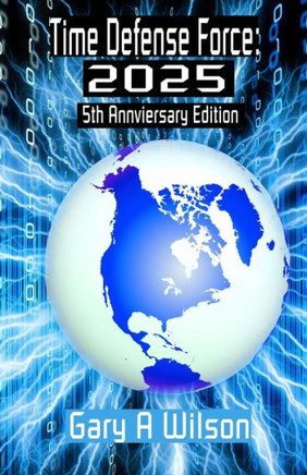 Time Defense Force 5Th Anniversary (Defense Force Series)