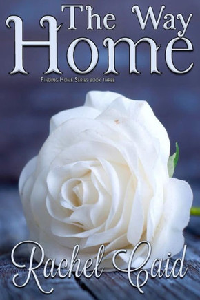 The Way Home (Finding Home)