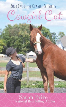 Cowgirl Cat (The Cowgirl Cat Series)