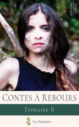 Contes ?Rebours (French Edition)