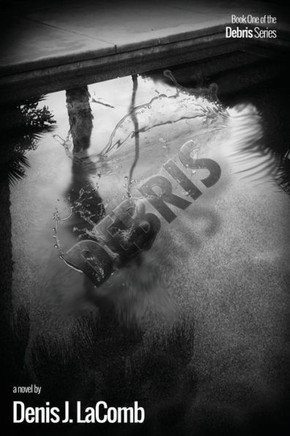 Debris: Book One Of The Debris Series (Volume 1)