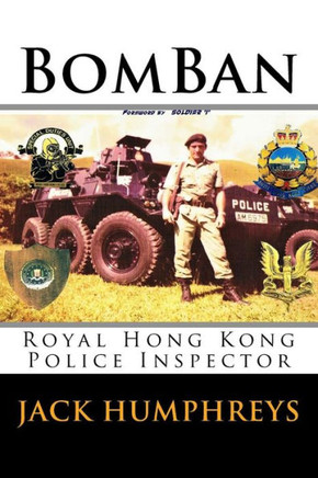 Bomban: Royal Hong Kong Police Inspector