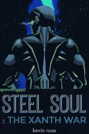 Steel Soul: :The Xanth War