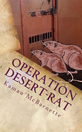 Operation Desert-Rat