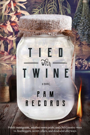 Tied With Twine