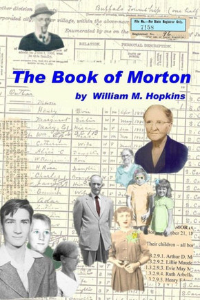 The Book Of Morton