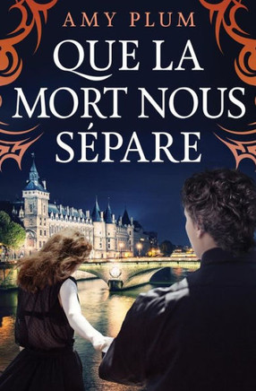 Que La Mort Nous S?are (Revenants) (Volume 2) (French Edition)