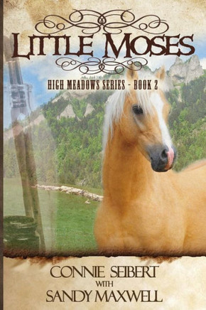 Little Moses (High Meadows Series)