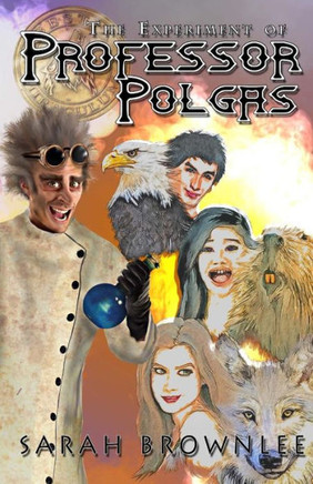 The Experiment Of Professor Polgas