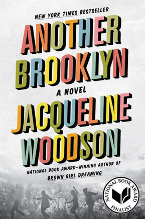 Another Brooklyn: A Novel