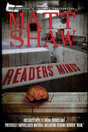 Readers' Minds: A Collection Of Short Stories