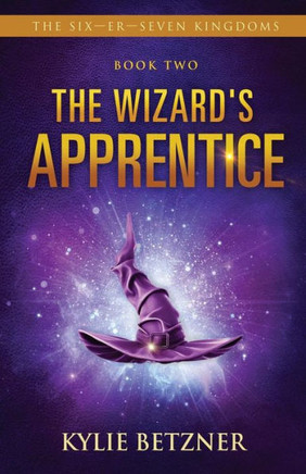 The Wizard'S Apprentice (The Six?Er?Seven Kingdoms)