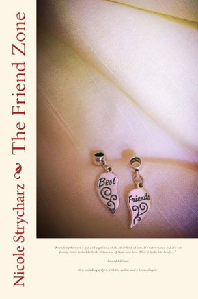 The Friend Zone (The Relationship Quo Series)