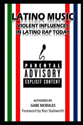 Latino Music: Violent Influences In Latino Rap Today