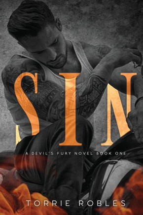 Sin (Devil' Fury)