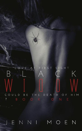 Black Widow (Book #1 Of The Black Widow Series)