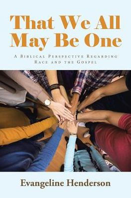 That We All May Be One