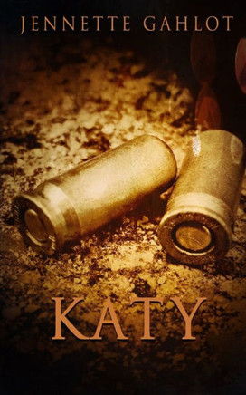 Katy: Sequel To Alias Pandemonium