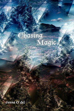 Chasing Magic: Book 2 Of The Hidden Strength Series (Volume 2)