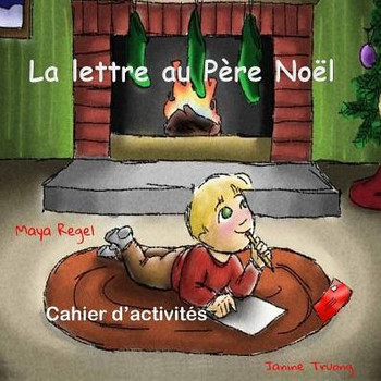 La Lettre Au P?e No?: Cahier D'Activit? (French Edition)
