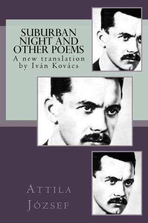 Suburban Night And Other Poems