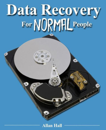 Data Recovery For Normal People