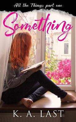Something (All The Things)