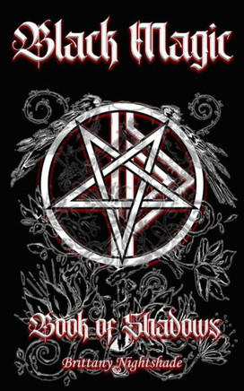 Book Of Shadows: Black Magic Edition