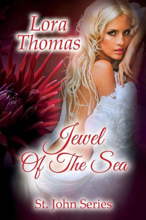 Jewel Of The Sea (St. John Series)