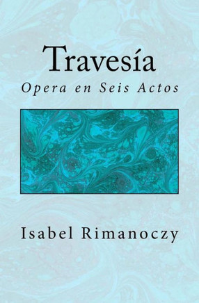 Travesia (Spanish Edition)