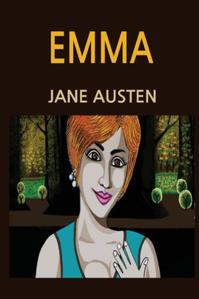 Emma(Illustrated)