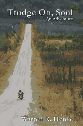 Trudge On, Soul: An Adventure