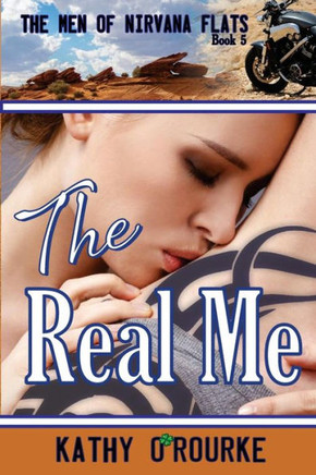 The Real Me (The Men Of Nirvana Flats)