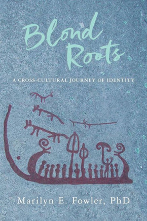 Blond Roots: A Cross-Cultural Journey Of Identity