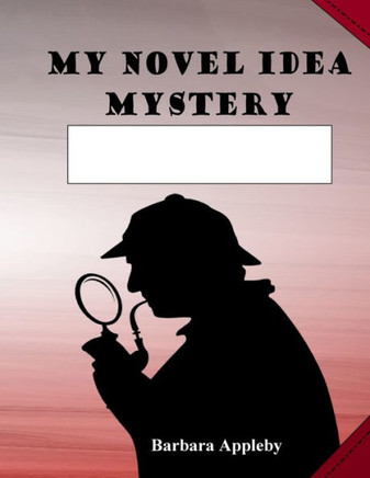 My Novel Idea: Mystery