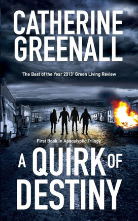 A Quirk Of Destiny: Ignoramus Et Ignorabimus