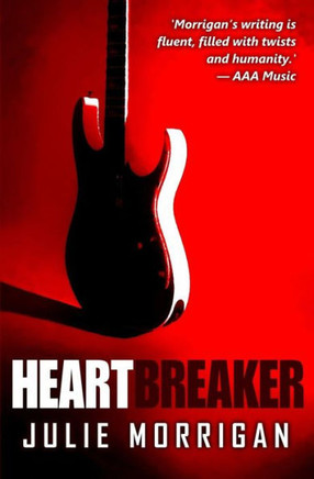 Heartbreaker: A Rock 'N' Roll Mystery
