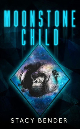 Moonstone Child: Book Five Of The Sav'Ine