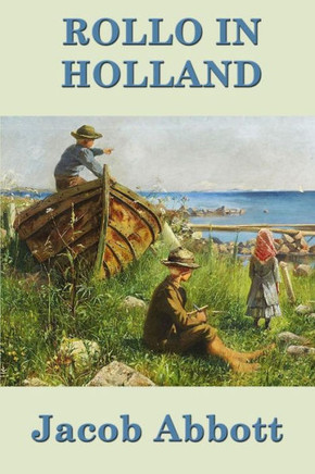 Rollo In Holland