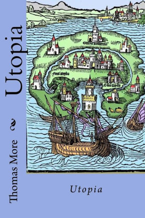 Utopia Thomas More