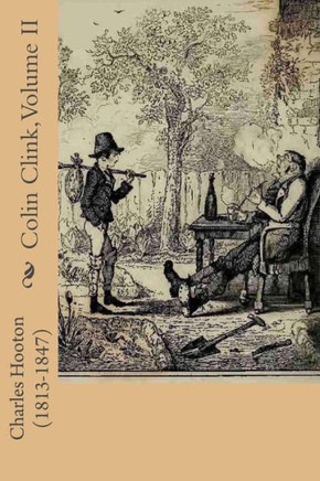 Colin Clink, Volume Ii
